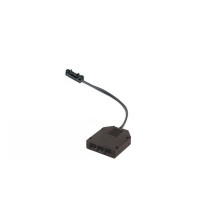 Delilnik DL 3P 15 cm kabla 12V 3A mini konektor - DLP