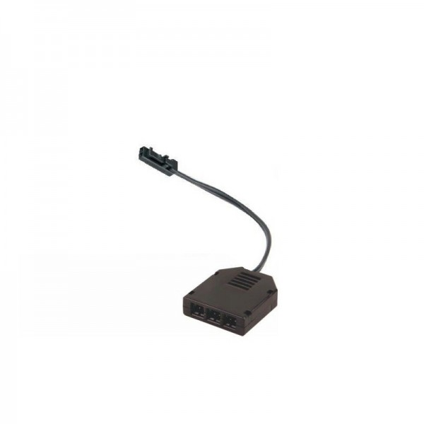 Delilnik DL 3P 15 cm kabla 12V 3A mini konektor - DLP