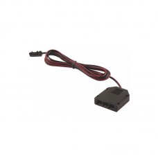 Delilnik DL 3P 2 m kabla 12V 3A mini konektor - DLP