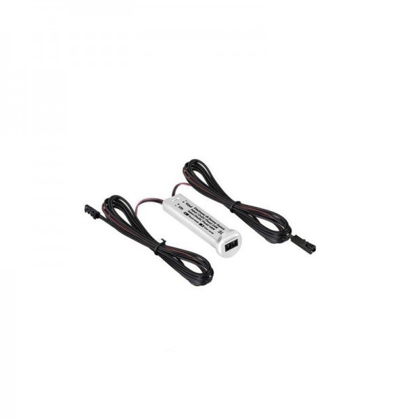 Stikalo - senzor za pohištvo IR S01 24W belo - DLP