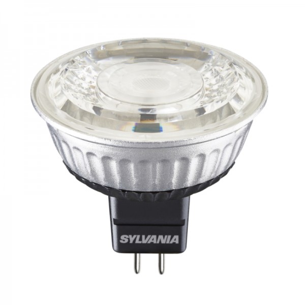 LED žarnica MR16 RefLED Superia Rt 5W 450lm DIM 4000K GU5,3 40° A+ EKV-41W
