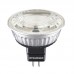 LED žarnica MR16 RefLED Superia Rt 5W 450lm DIM 4000K GU5,3 40° A+ EKV-41W