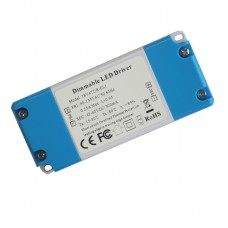 LED krmilnik CC 280mA 18V DIMM KEOU2-6W