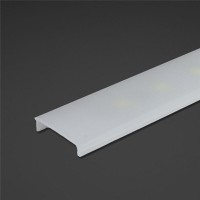 2513, 1607 LP - difuzor mat