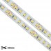 LED trak 24V 19W 1980lm/m 6000K DL PRO PL 50m/R 120 LED/m IP20