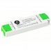 LED napajalnik CV 24V 30W FTPC sponke Dimm IP20