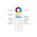 LED daljinski upravljalnik RGB + CCT F089 8 con Touch bel