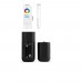 LED daljinski upravljalnik RGB + CCT F089 8 con Touch bel