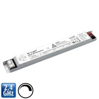 LED napajalnik in krmilnik CC 900mA 40W DIMM 1-10V L1 RF 2,4GHz
