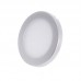 LED pohištvena svetilka SENSO MASTER AL 12V 2W ALU 4000K + 2m kabla z mini konektorjem