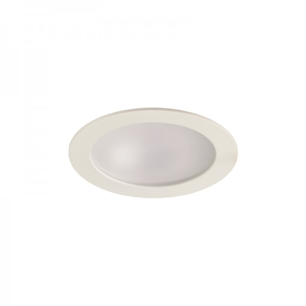 Svetilka vgradna Start Downlight 150 IP54 12W 1100 lm 3000K