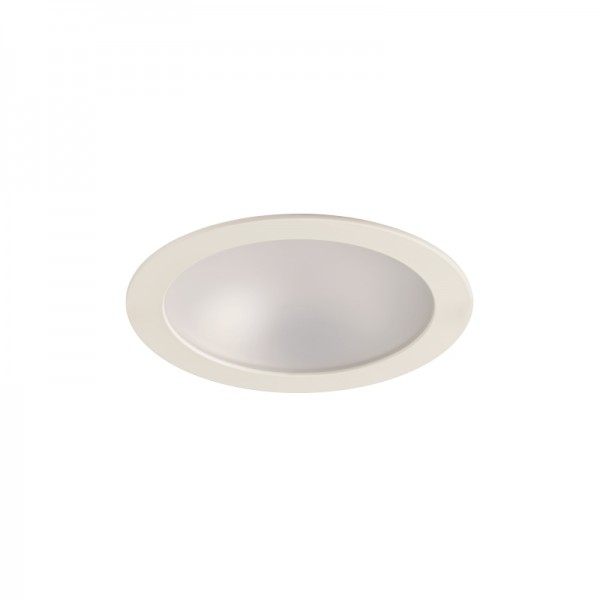 Svetilka vgradna Start Downlight 175 IP54 15W 1425 lm 3000K