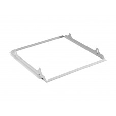 Okvir za LED panel vgradni 600x600 PBF-600 SYLVANIA bel