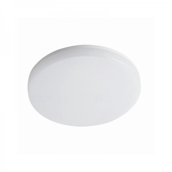 Svetilka s senzorjem HF360° VARSO O LED 24W 2280lm 4000K