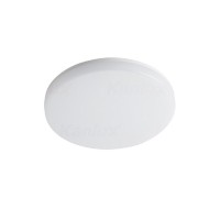 Svetilka s senzorjem HF360° VARSO O LED 18W 1700lm 4000K