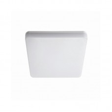 Svetilka s senzorjem HF360° VARSO L LED 18W 1700lm 4000K