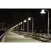 LED industrijska žarnica - kit PERFORMER H200 10500lm 4000K E40 SENZOR