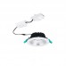 Svetilka vgradna Downlight Insaver Slim  9W U19 IP44 150 1000lm 3000K