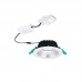 Svetilka vgradna Downlight Insaver Slim 13W U19 IP44 170 1500lm 3000K
