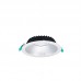 Svetilka vgradna Downlight Insaver Slim 33W IP44 225 4000lm 4000K