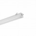 Svetilka industrijska LED 19W 2400lm 4000K START SLIM 1200 IP65