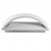 Svetilka za fasade LED 8W 375lm 4000K BISO EL-W ovalna bela