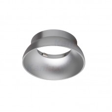 Dekorativni reflektor RITI REF SR srebrn