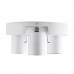 Svetilka stropna LED ready LAURIN EL-3O W GU10 bela