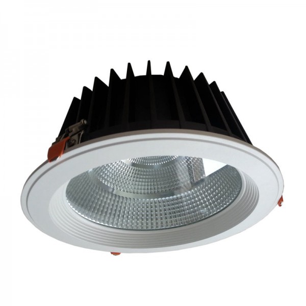 Svetilka vgradna LED MAGNA 4 G5 20W 2550lm 5000K 185x88/150mm Panasonic/Meanwell