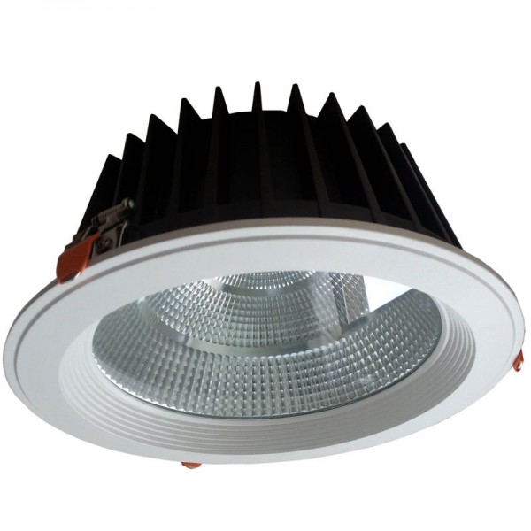 Svetilka vgradna LED MAGNA 5 G5 30W 3800lm 3000K 226x108/210mm Panasonic/Meanwell