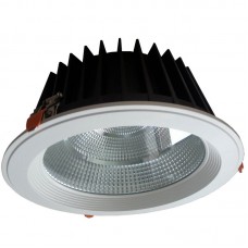 Svetilka vgradna LED MAGNA 5 G5 30W BREAD 226x108/210mm Panasonic/Meanwell