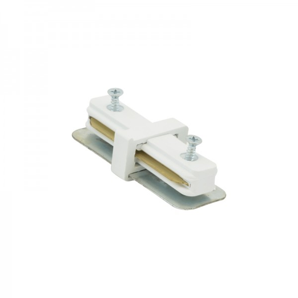 Veznik za tračnico 2P TRACK bel