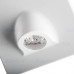 Svetilka stenska vgradna LED MEFIS W-NW 12V DC 0,7W 35lm 4000K bela