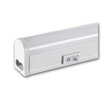 Svetilka LED MERA 5W 490lm 4000K 277mm bela