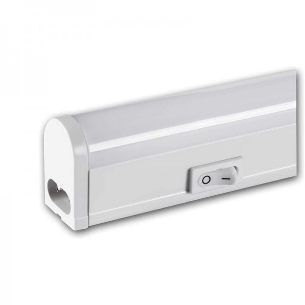 Svetilka LED MERA 10W 1040lm 4000K 538mm bela