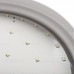 Svetilka s senzorjem PIR160° SANSO LED 15W 1250lm