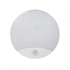 Svetilka s senzorjem PIR160° SANSO LED 15W 1250lm