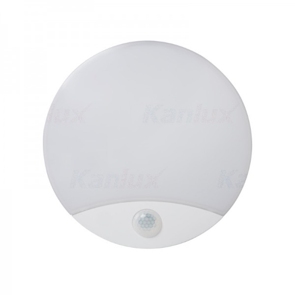 Svetilka s senzorjem PIR160° SANSO LED 15W 1250lm