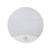 Svetilka s senzorjem PIR160° SANSO LED 15W 1250lm