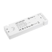 LED napajalnik CV 12V 60W DL LD 6 gnezd mini konekt