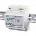 LED napajalnik DIN CV 12V 60W IP20 