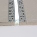 5413 DL alu LED profil PLASTER SLIM-2 siv s pokrovom mat 11,5mm 5413 DL alu LED profil PLASTER SLIM-2 siv s pokrovom mat 11,5mm