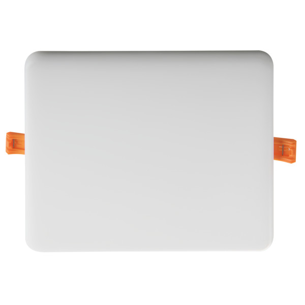 Svetilka vgradna LED AREL DL 20W 1450lm 3000K