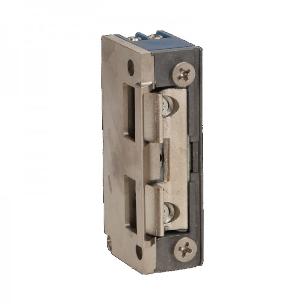 Električna ključavnica 4034 mini 17,7x65,6x28,1 LD z vodilom 9-24V AC/DC 290mA