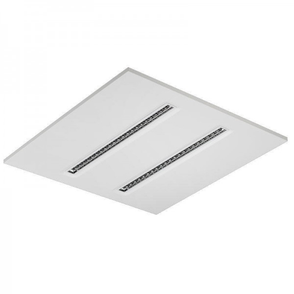 LED panel 30W 4300lm 4000K UGR<16 ASTOR BACK NF 595x595mm