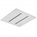 LED panel 30W 4300lm 4000K UGR<16 ASTOR BACK NF 595x595mm
