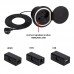 Modul za SAMBO BOX RJ45 (KAT6) črn