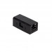 Modul za SAMBO BOX RJ45 (KAT6) črn