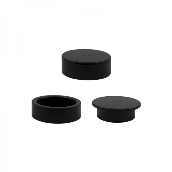 Stikalo - senzor na dotik OLI črn