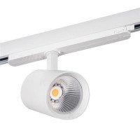 Tračni Reflektor LED ACORD F3 ATL1 30W 2850lm 3000K 930 S6 W 60° CRI90+ UGR<19 bel